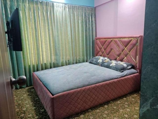 2 BHK Apartment in Mahalunge for rent Pune. The reference number is 13956468