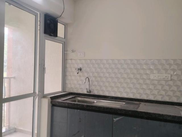 2 BHK Apartment in Mahalunge for rent Pune. The reference number is 18415941