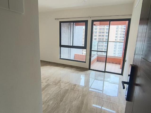 2 BHK Apartment in Mahalunge for rent Pune. The reference number is 18938343