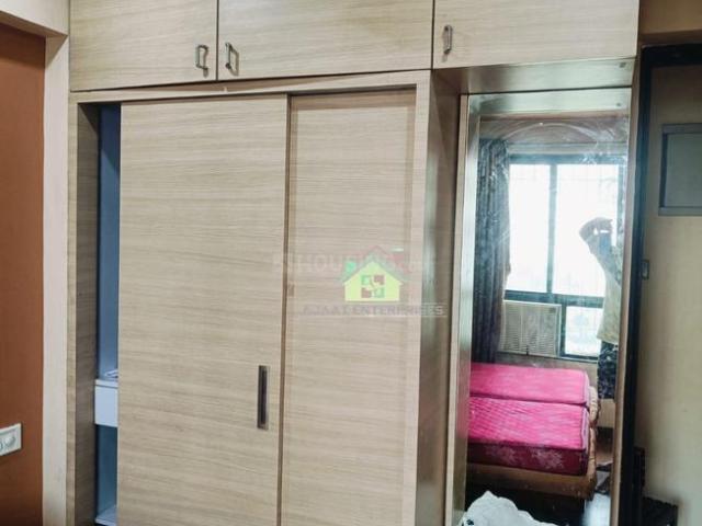 2 BHK Apartment in Mahalunge for rent Pune. The reference number is 18363499