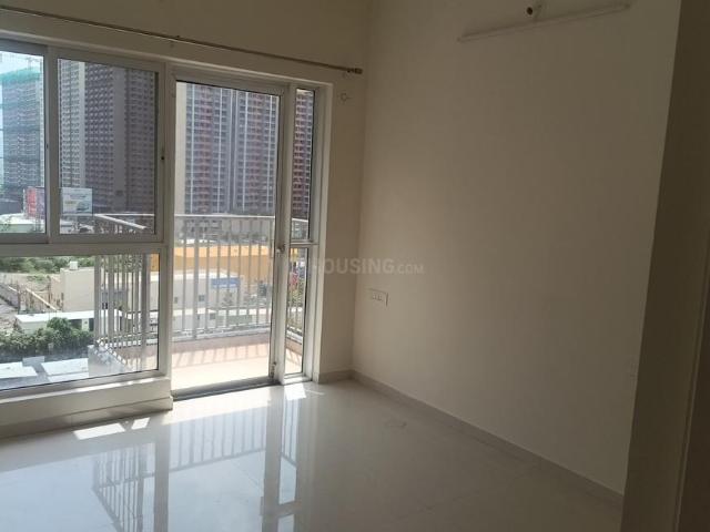 2 BHK Apartment in Mahalunge for rent Pune. The reference number is 18377038