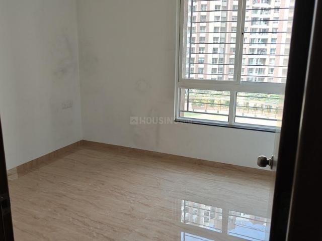 2 BHK Apartment in Mahalunge for rent Pune. The reference number is 19434021