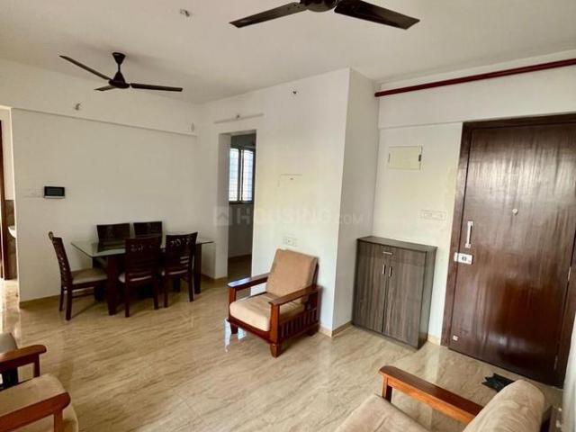 2 BHK Apartment in Mahalunge for rent Pune. The reference number is 19538289