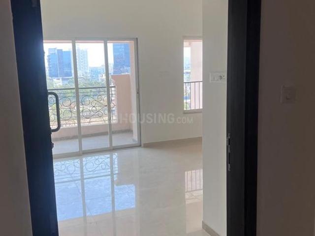 2 BHK Apartment in Mahalunge for rent Pune. The reference number is 19798639