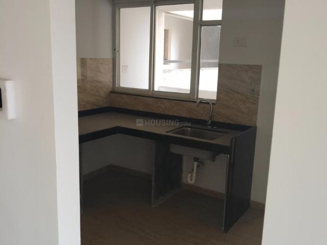 2 BHK Apartment in Mahalunge for rent Pune. The reference number is 19802655