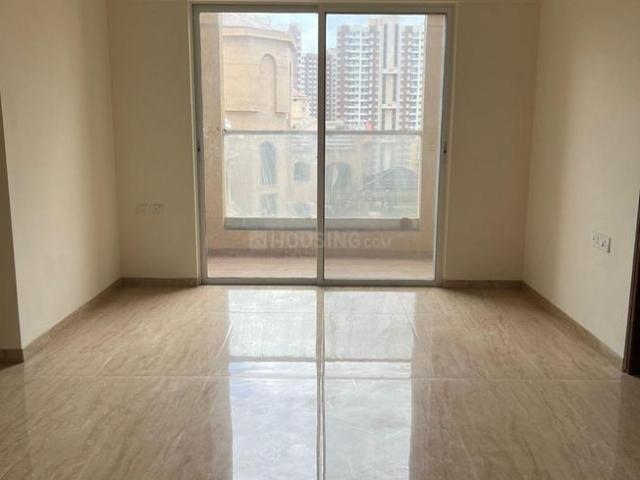 2 BHK Apartment in Mahalunge for rent Pune. The reference number is 19809297