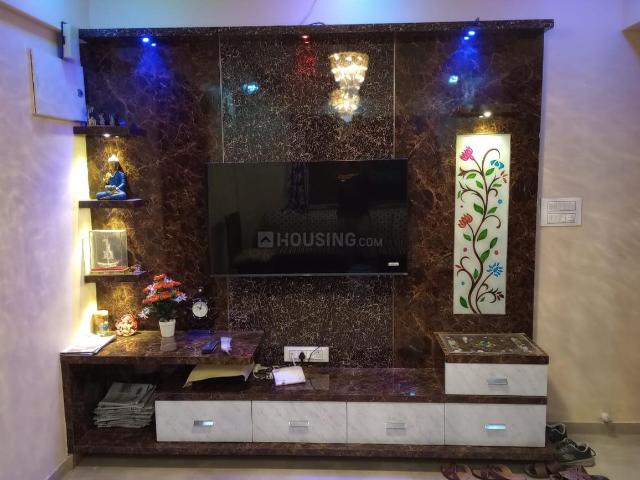 2 BHK Apartment in Mahalunge for rent Pune. The reference number is 19931410