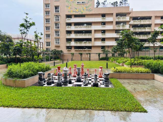 2 BHK Apartment in Mahalunge for rent Pune. The reference number is 19945854