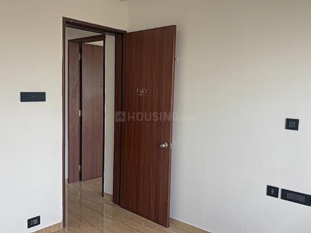 2 BHK Apartment in Mahalunge for rent Pune. The reference number is 19951203