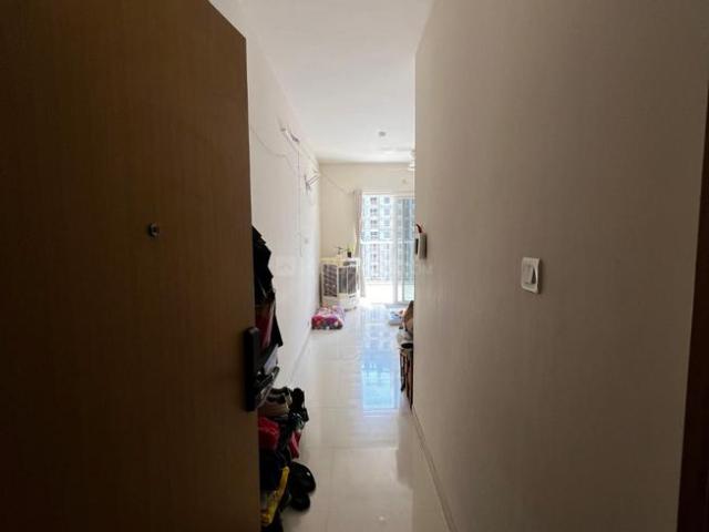 2 BHK Apartment in Mahalunge for rent Pune. The reference number is 19964728