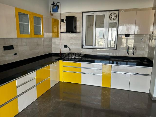 2 BHK Apartment in Mahalunge for rent Pune. The reference number is 19965171