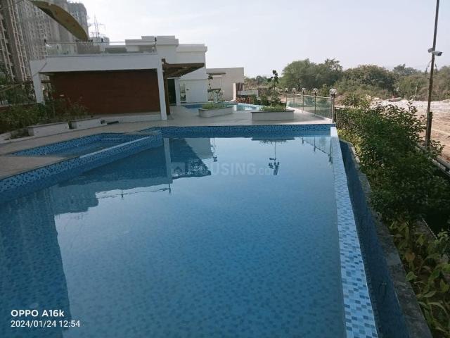 2 BHK Apartment in Mahalunge for rent Pune. The reference number is 19016980