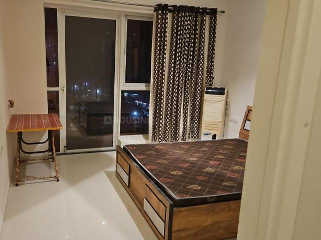 2 BHK Apartment in Mahalunge for rent Pune. The reference number is 19311579