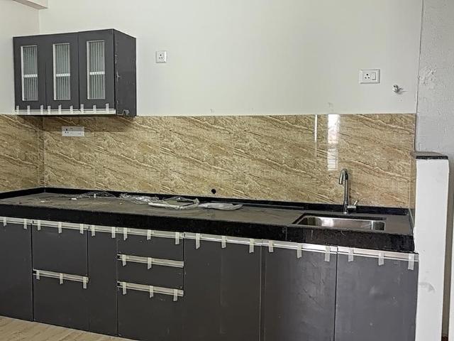 2 BHK Apartment in Mahalunge for rent Pune. The reference number is 19396217