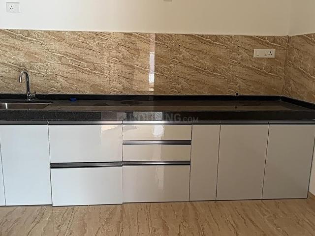 2 BHK Apartment in Mahalunge for rent Pune. The reference number is 19397262