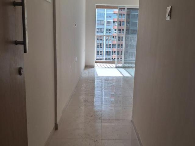 2 BHK Apartment in Mahalunge for rent Pune. The reference number is 20405925