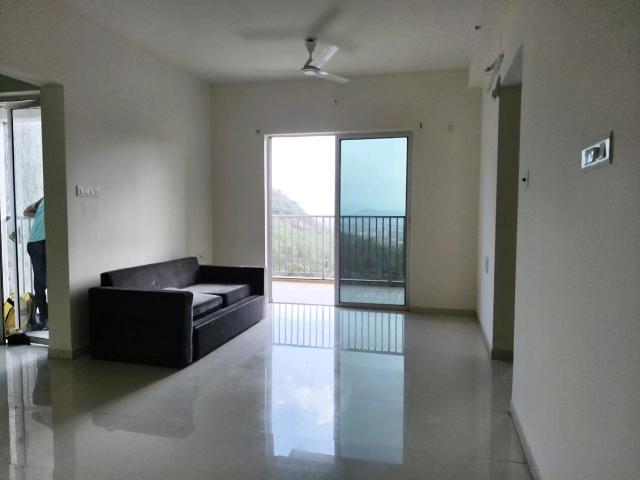 2 BHK Apartment in Mahalunge for rent Pune. The reference number is 20408798