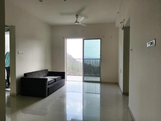 2 BHK Apartment in Mahalunge for rent Pune. The reference number is 20408809