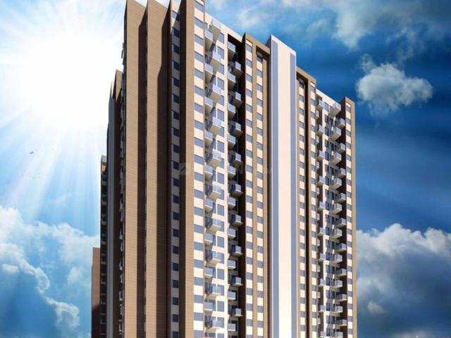 2 BHK Apartment in Mahalunge for rent Pune. The reference number is 20462683