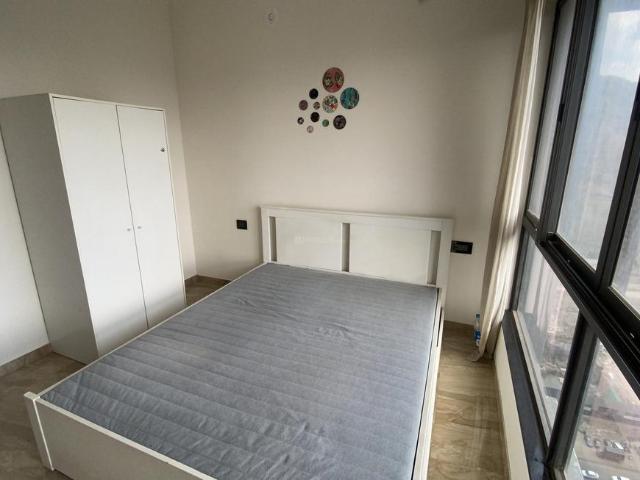 2 BHK Apartment in Mahalunge for rent Pune. The reference number is 20483047