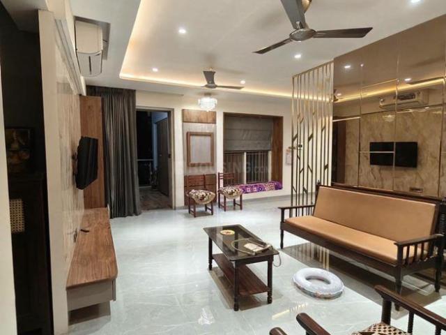2 BHK Apartment in Mahalunge for rent Pune. The reference number is 20508540