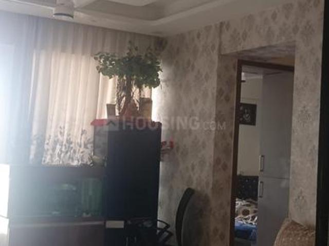 2 BHK Apartment in Mahalunge for rent Pune. The reference number is 20519834