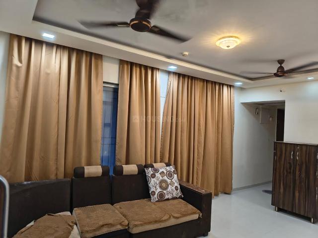 2 BHK Apartment in Mahalunge for rent Pune. The reference number is 20696185
