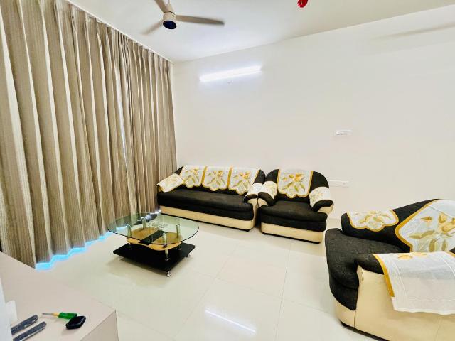 2 BHK Apartment in Mahalunge for rent Pune. The reference number is 20698898