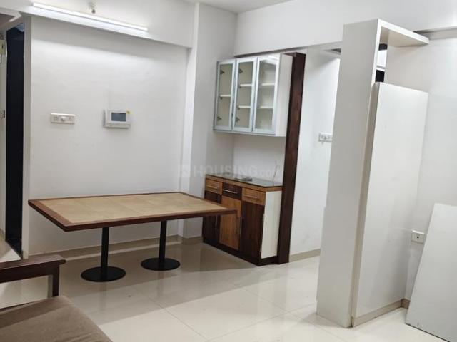 2 BHK Apartment in Mahalunge for rent Pune. The reference number is 20776305