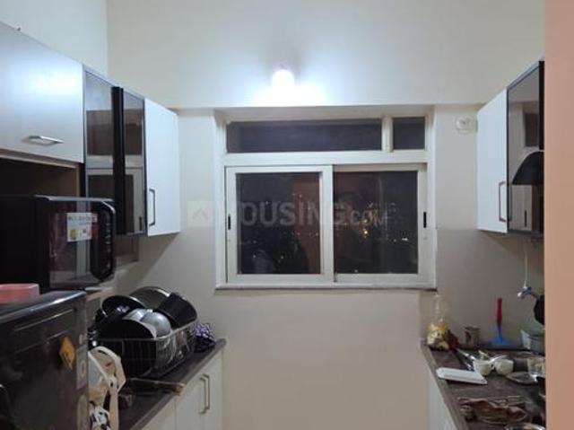 2 BHK Apartment in Mahalunge for rent Pune. The reference number is 20778876