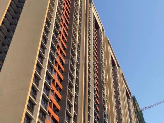 2 BHK Apartment in Mahalunge for rent Pune. The reference number is 20006702