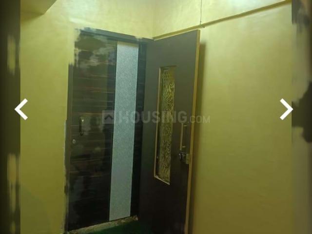 2 BHK Apartment in Mahalunge for rent Pune. The reference number is 20008562