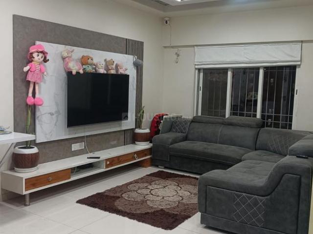 2 BHK Apartment in Mahalunge for rent Pune. The reference number is 20026561