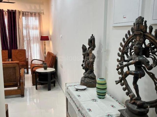 2 BHK Apartment in Mahalunge for rent Pune. The reference number is 20044946