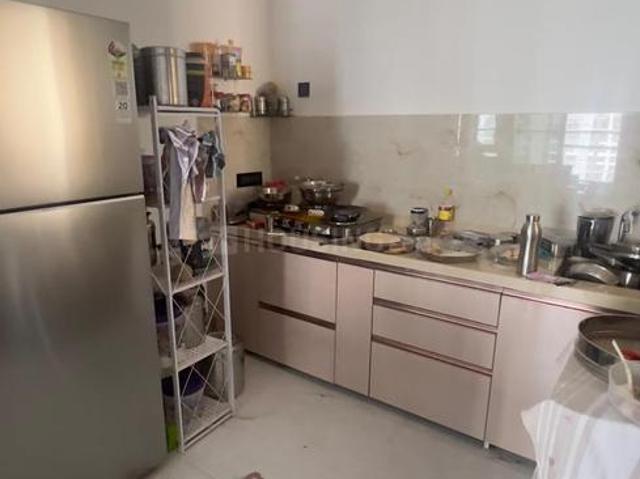 2 BHK Apartment in Mahalunge for rent Pune. The reference number is 20087933
