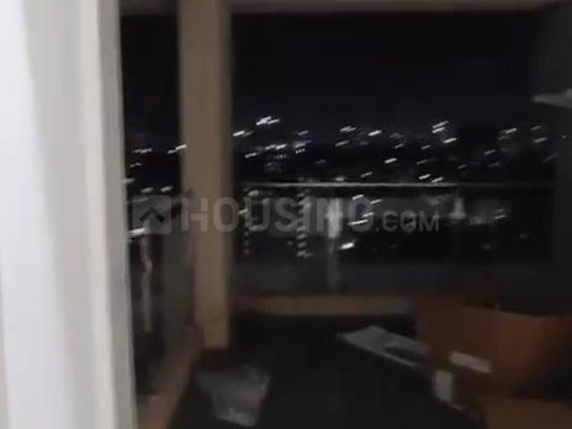 2 BHK Apartment in Mahalunge for rent Pune. The reference number is 20119614
