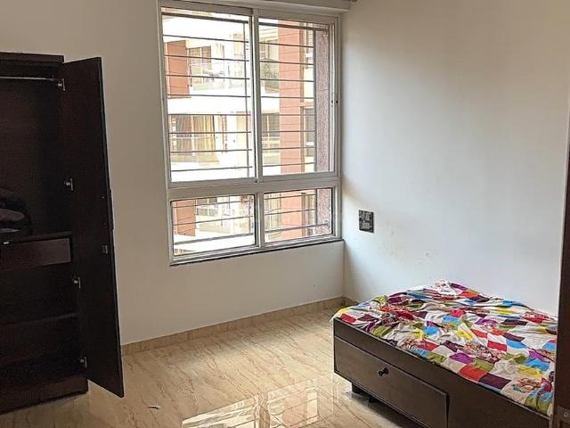 2 BHK Apartment in Mahalunge for rent Pune. The reference number is 20129419