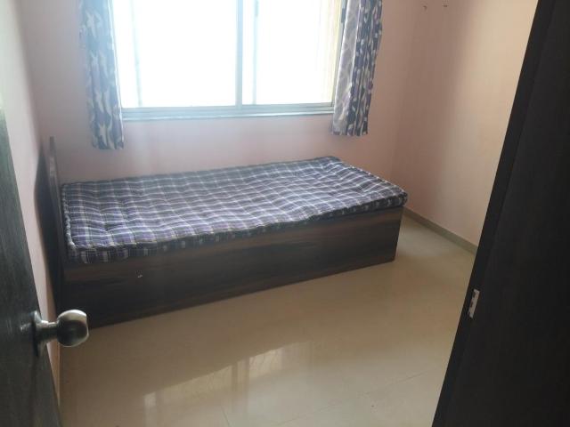 2 BHK Apartment in Mahalunge for rent Pune. The reference number is 20174722