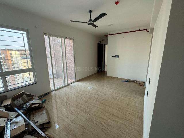 2 BHK Apartment in Mahalunge for rent Pune. The reference number is 20223795