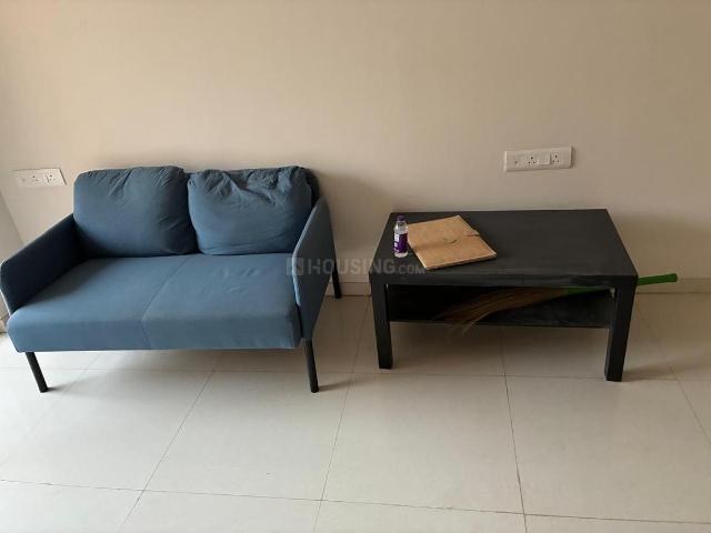 2 BHK Apartment in Mahalunge for rent Pune. The reference number is 20223394