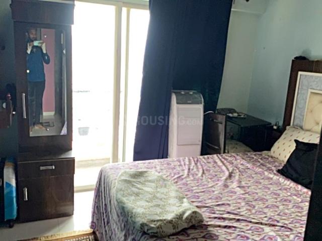2 BHK Apartment in Mahalunge for rent Pune. The reference number is 20238832