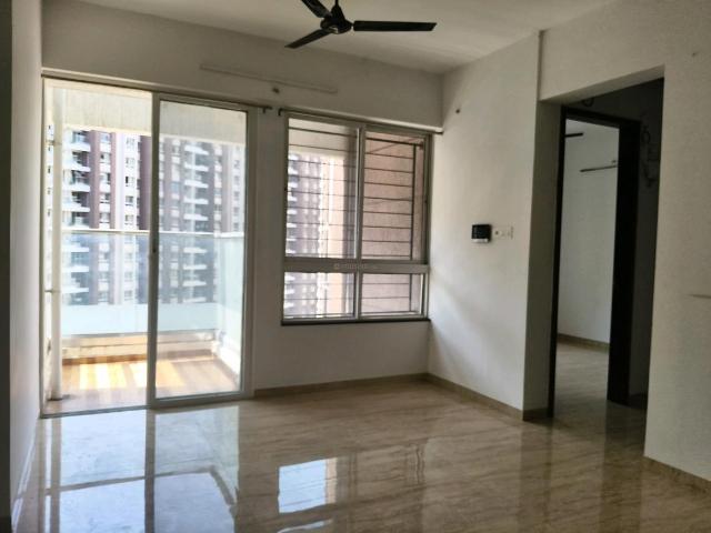2 BHK Apartment in Mahalunge for rent Pune. The reference number is 20247855