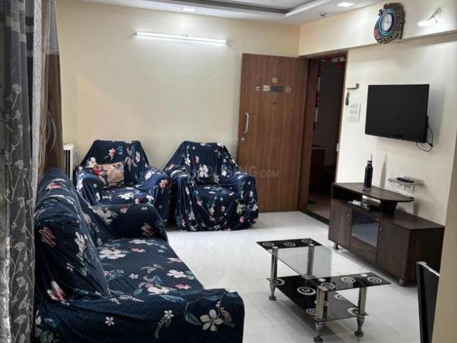 2 BHK Apartment in Mahalunge for rent Pune. The reference number is 20271558