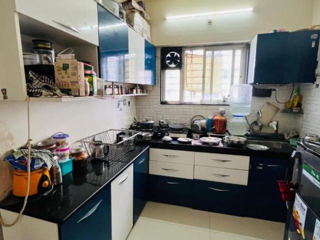 2 BHK Apartment in Mahalunge for rent Pune. The reference number is 20286087