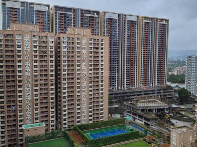 2 BHK Apartment in Mahalunge for rent Pune. The reference number is 20290429