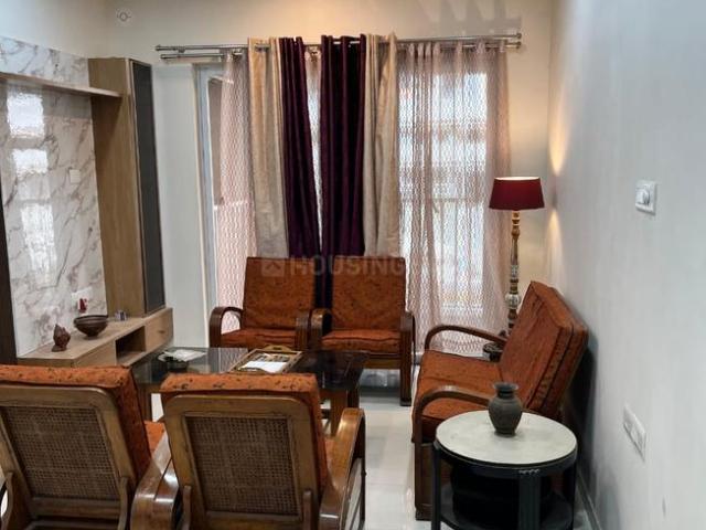 2 BHK Apartment in Mahalunge for rent Pune. The reference number is 20293409