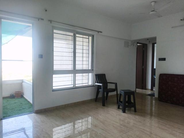 2 BHK Apartment in Mahalunge for rent Pune. The reference number is 20309218
