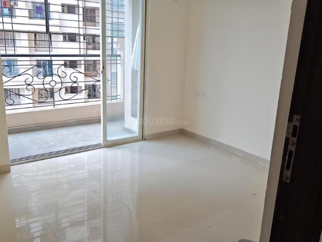2 BHK Apartment in Mahalunge for rent Pune. The reference number is 20313556