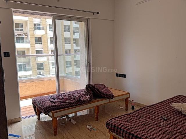 2 BHK Apartment in Mahalunge for rent Pune. The reference number is 20329294
