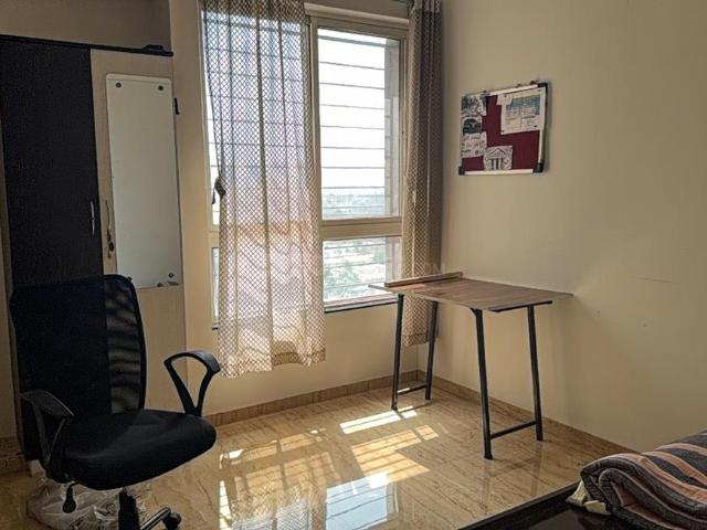 2 BHK Apartment in Mahalunge for rent Pune. The reference number is 20330158